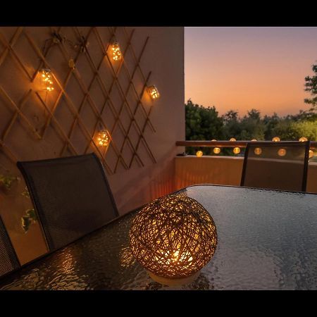 Omalia Apartment Прінос Екстер'єр фото