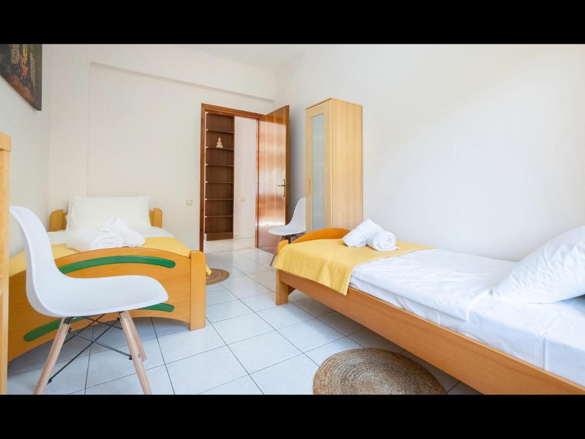 Omalia Apartment Прінос Екстер'єр фото