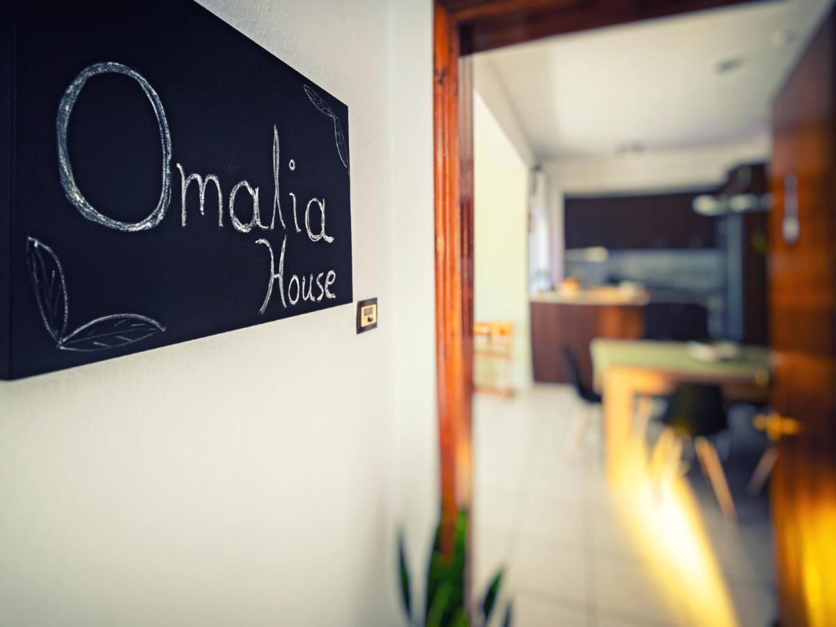 Omalia Apartment Прінос Екстер'єр фото